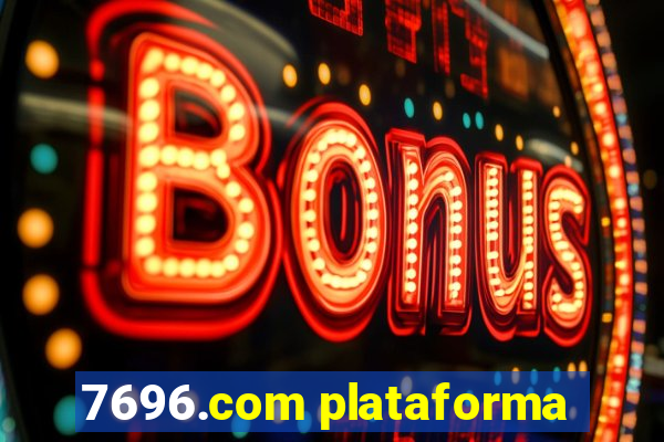 7696.com plataforma